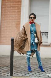 #PFW FW17 Day Five 