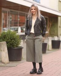 Culotte Pants