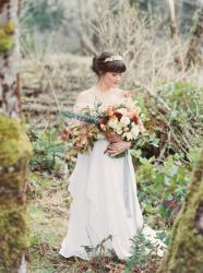 Wedding Inspiration | Princess Bride