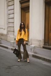 Trend Focus: RICH YELLOW