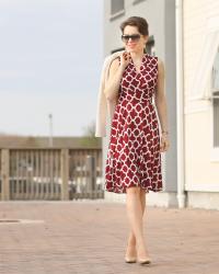 karina spring dresses | ruby clover
