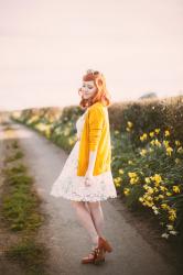 Outfit: Daffodil Road