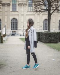 [LOOK] Un manteau sur mesure 