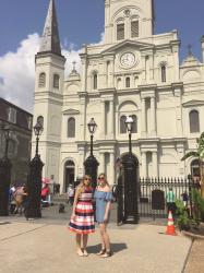 New Orleans Travel Guide