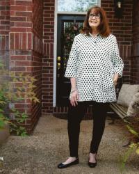 April Monthly Style Tip for Fashion Over 50