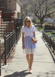 What to Wear to a Spring Wedding Shower