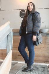 LA DOUDOUNE