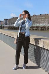 Etre une blogueuse à la dèche ! 