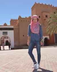 Marrakesh tips