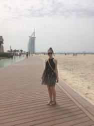 Burj Al Arab