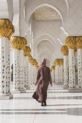 Sheikh Zayed Grand Mosque