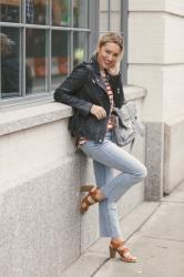 #SayHi with Old Navy