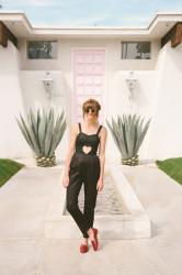 Palm Springs Photo Diary + Guide