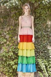 Style Inspiration:  Rainbow Brights