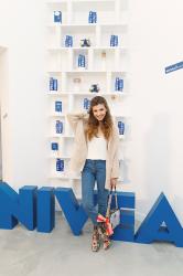 NIVEA Hairmilk