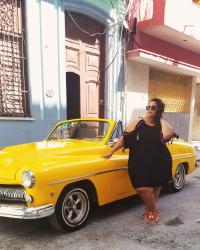 Getting to Cuba from the U.S. 