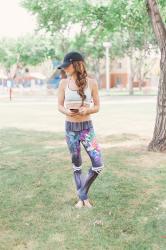 Workout Wednesday: Kayla Itsines Sweat App Review