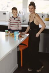 5 Tips for Cooking with your Kids