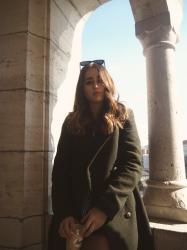 A Stylish City Guide To Budapest