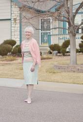 The Fab Collab Brings You Pastels at 70 Plus