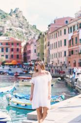 Cinque Terre | What to See