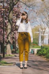 A l’Ombre des Jeunes Filles en Fleurs