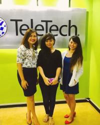 Experience Teletech 