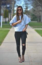 Flutter Sleeves