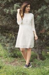 METISU BOHO DRESS