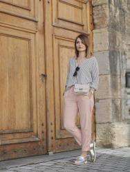 PINK SPRING