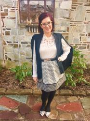 Career Week: Cape to the rescue!