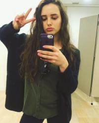 Woman Crush Wednesday: Katherine Langford
