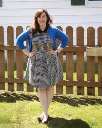 Style Epiphany | Workwear Wednesday