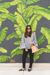 How to Create a Spa Day at Home (&TFF Linkup)