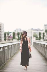 Weekday – Elodie in Paris