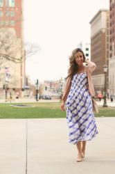 Perfect Spring Dress