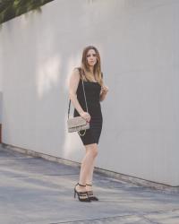 Simple pero elegante: Little Black Dress