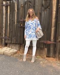 My Easter Outfit