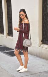 Festival Feelin’ | Rebecca Minkoff