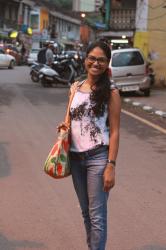 Goa In Snapshots