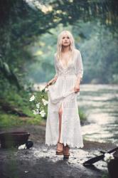 Spell & The Gypsy Collective Bridal Collection