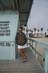 VENICE BEACH