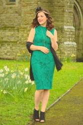 M&S #Dressmoments for Summer Occasions (& #Passion4Fashion Linkup)