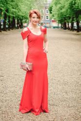 Lady in Red: I WON at the UK Blog Awards!! #iwillwearwhatilike