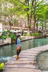 San Antonio Riverwalk: Well worth a visit, even if you’re not a tourist!