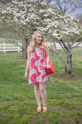 Trend Spin Linkup: Fun Prints