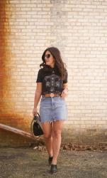 Festival Style With Saks Off 5th