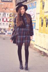 Fringe & Plaid 