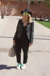 Le blog de Jessica - Black hat