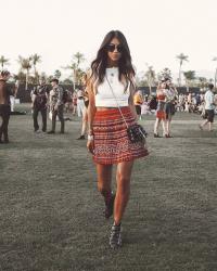 Coachella 2017 Festival Outfit 2